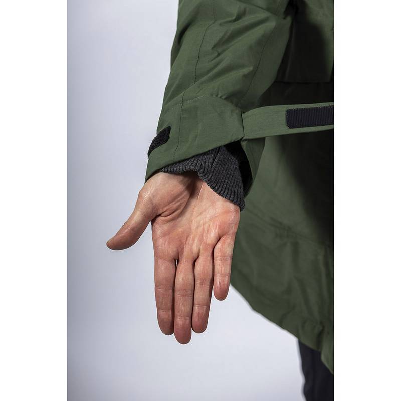Maul Sport Tyra Parka Damen