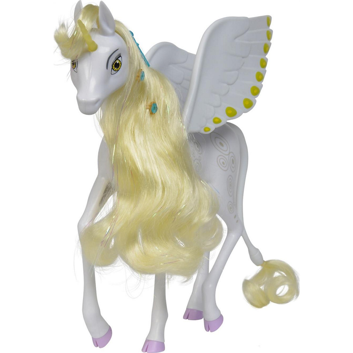 Mia Einhorn Onchao