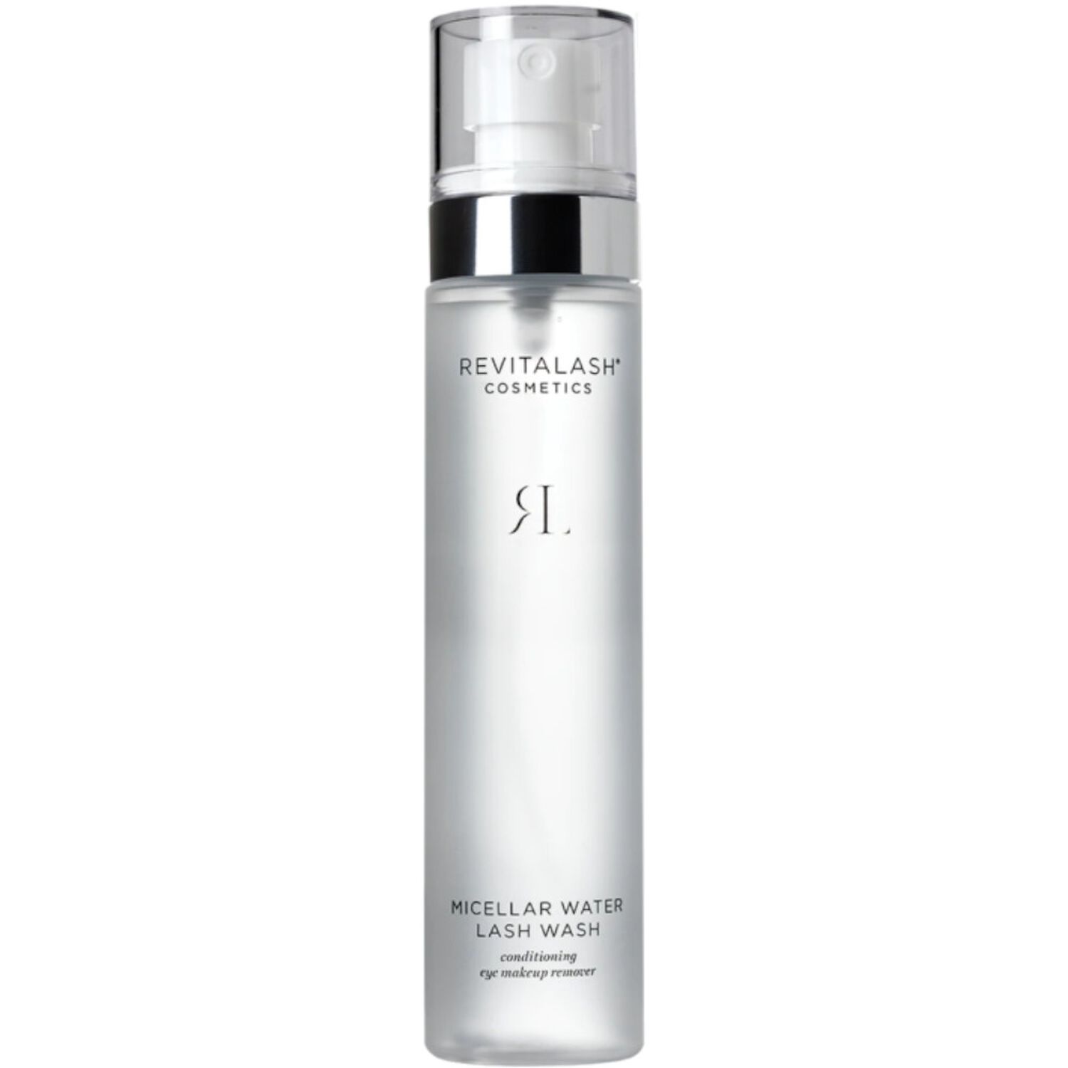 Revitalash Lash Wash Eau Micellaire 100 ml