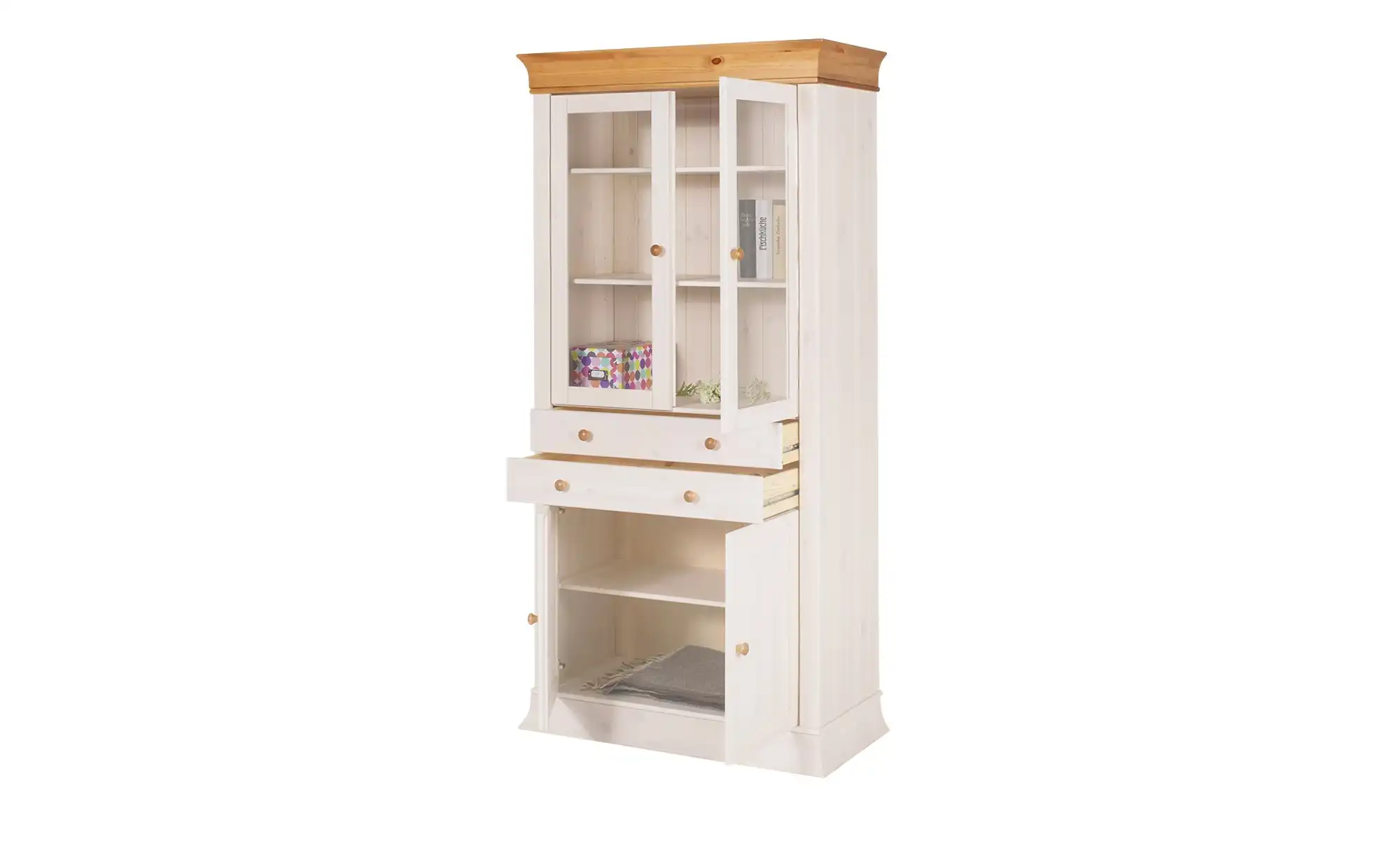 Vitrine