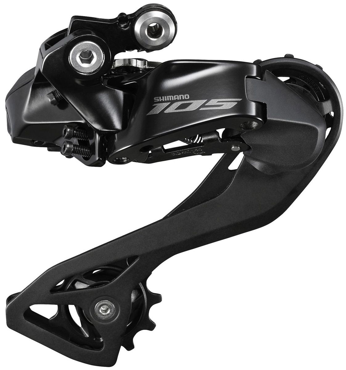 Shimano 105 Di2 R7100 2x12-fach Gruppe Disc 140/160mm kaufen | Bike-Discount