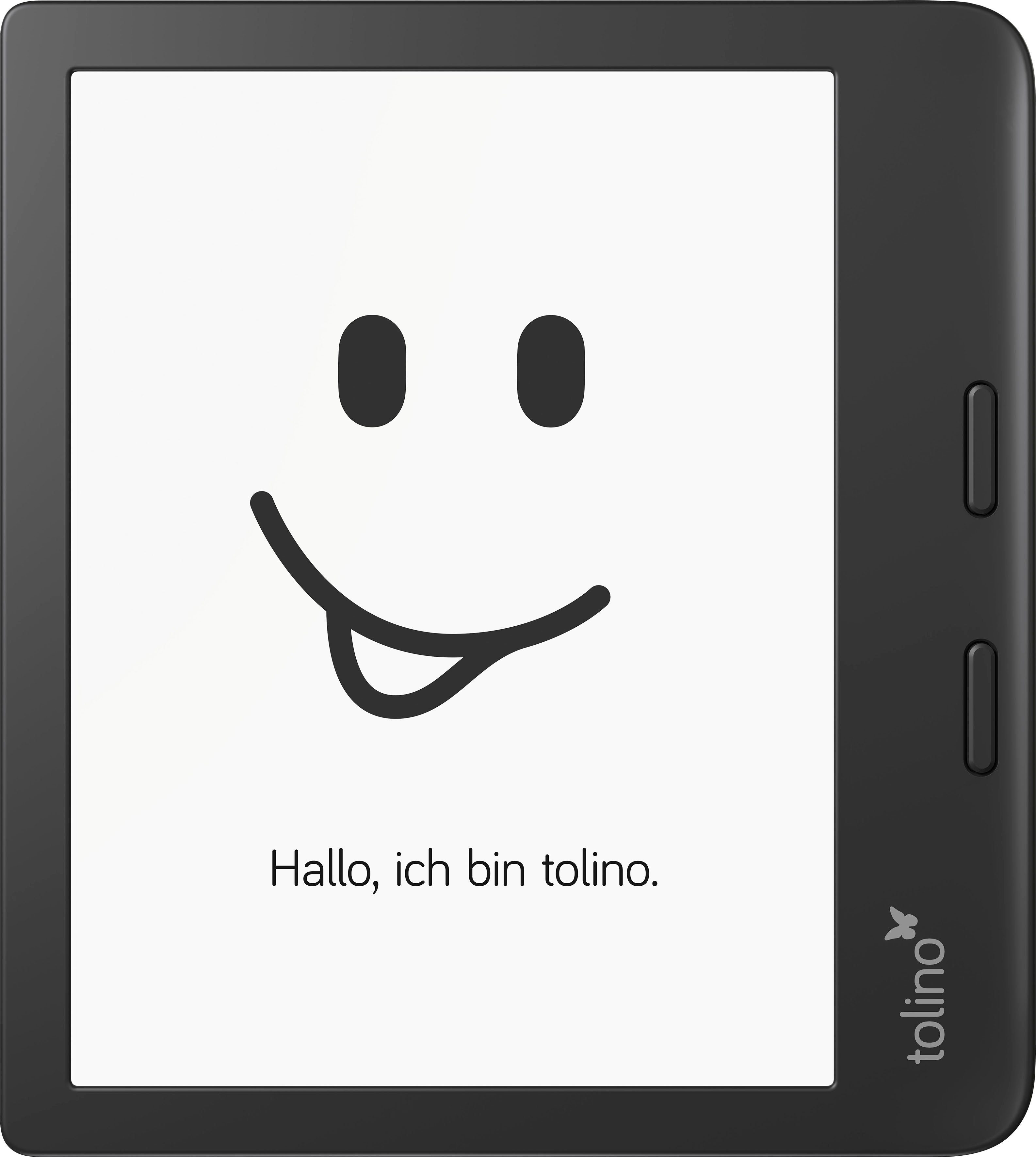 Tolino vision 6 E-Book (7
