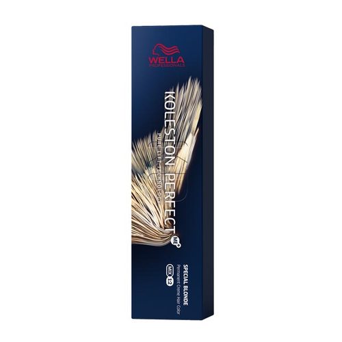 Wella Professionals Koleston Perfect Me+ Special Blondes 60 ml 12/96 Special Cendre Violet Blonde
