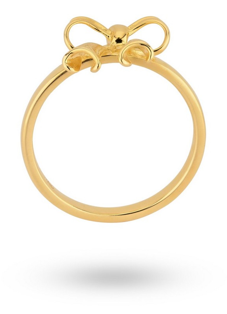 24Kae Ring gold plated 124139Y