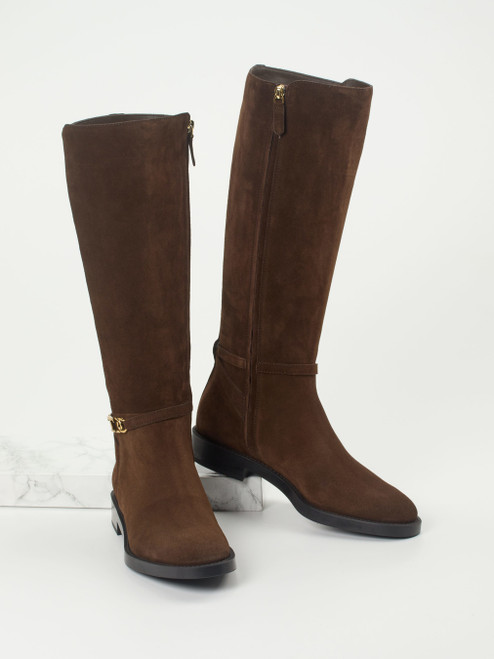 Stiefel-17632090010 Tod's