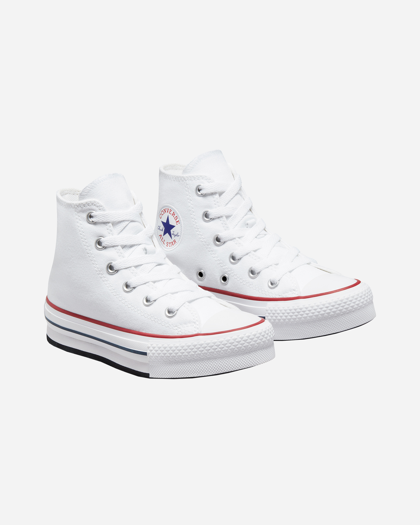 Trampki Converse Chuck Taylor All Star High Eva Lift Ps Jr 372860C