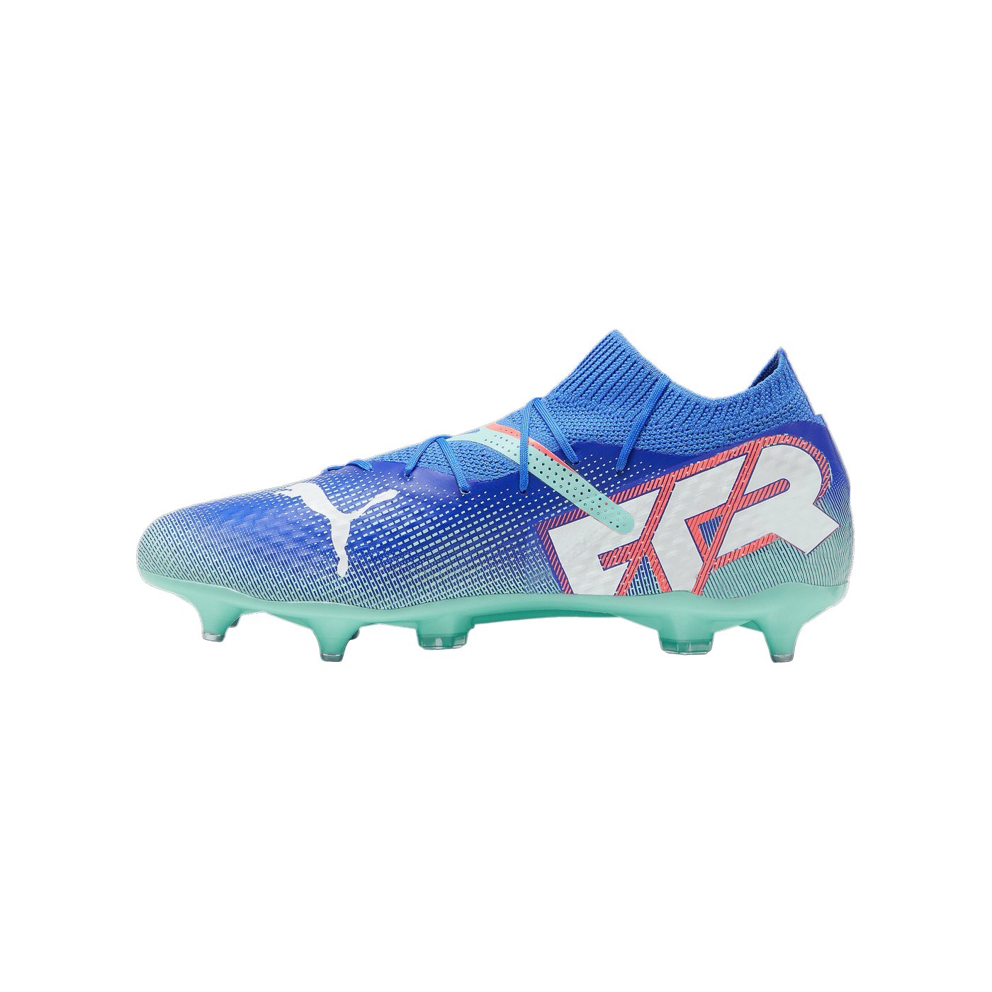 PUMA FUTURE 7 Pro MxSG Blau F01