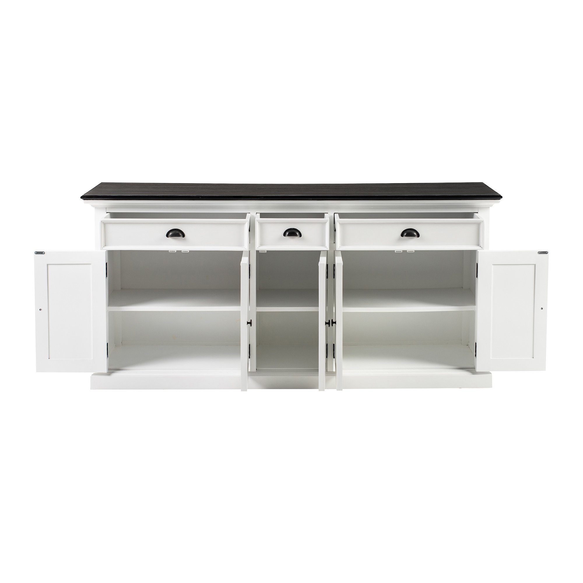 Novasolo Buffet Halifax Contrast Buffetschrank