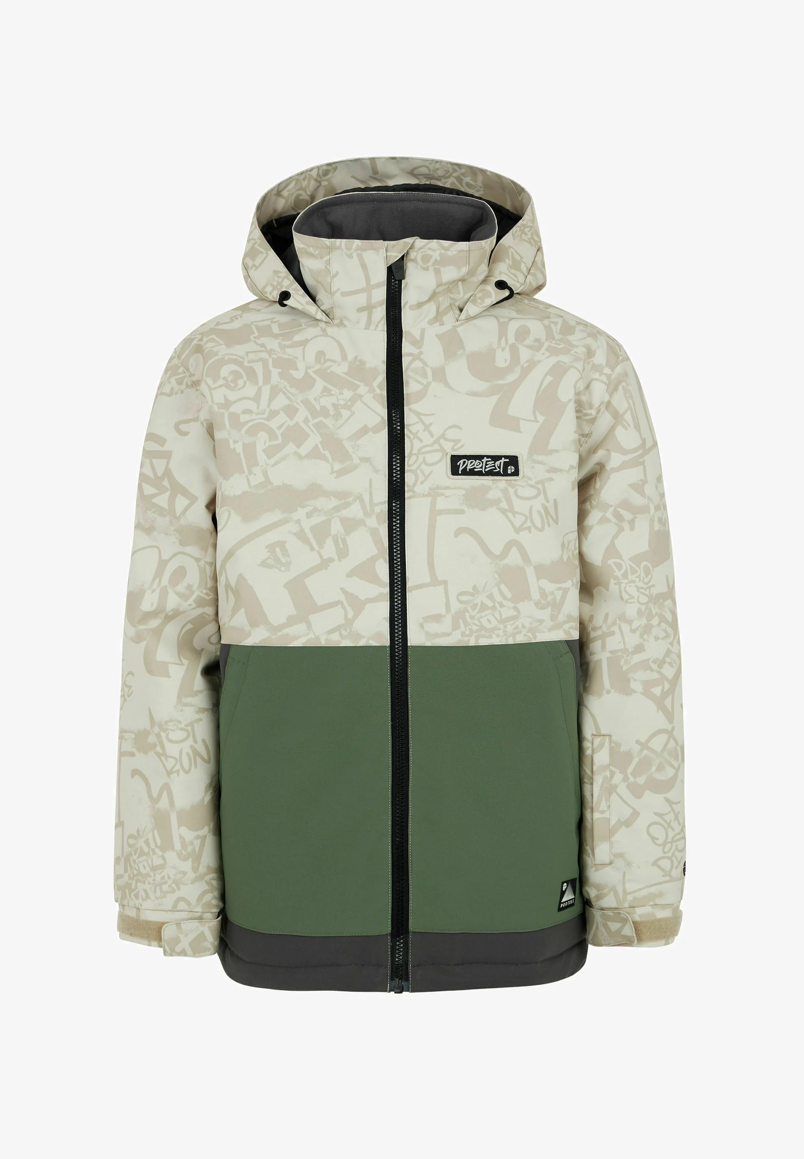 Protest PRTFODY JR - Chaqueta de snowboard
