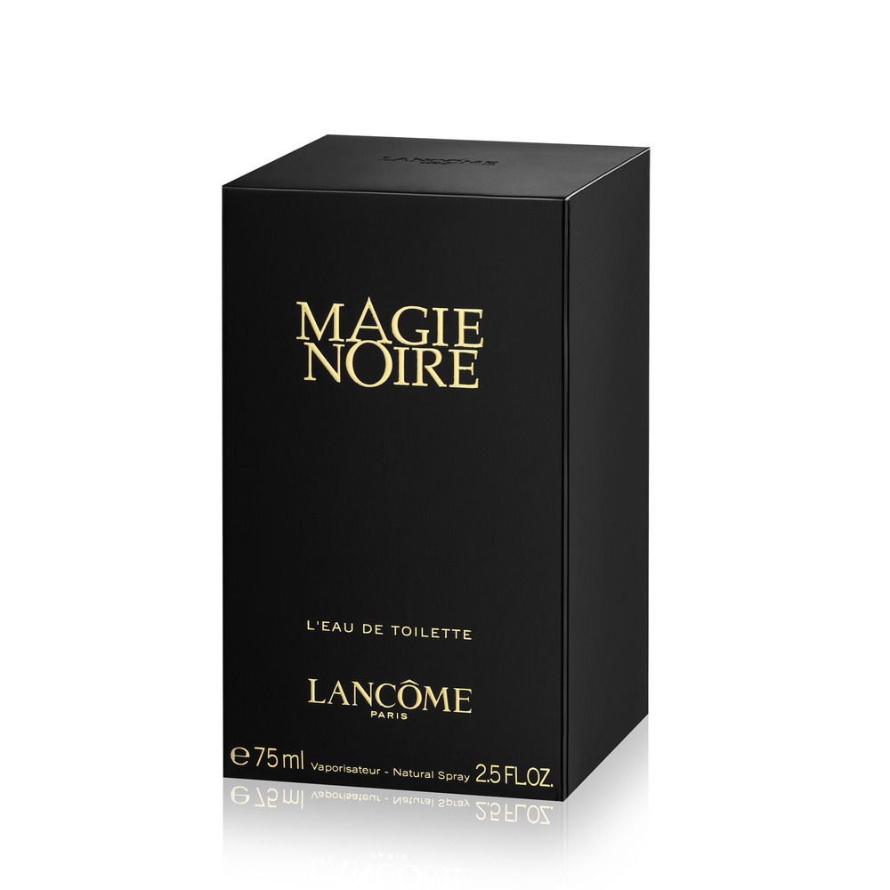 Lancôme Magie Noire Eau de Toilette Femme