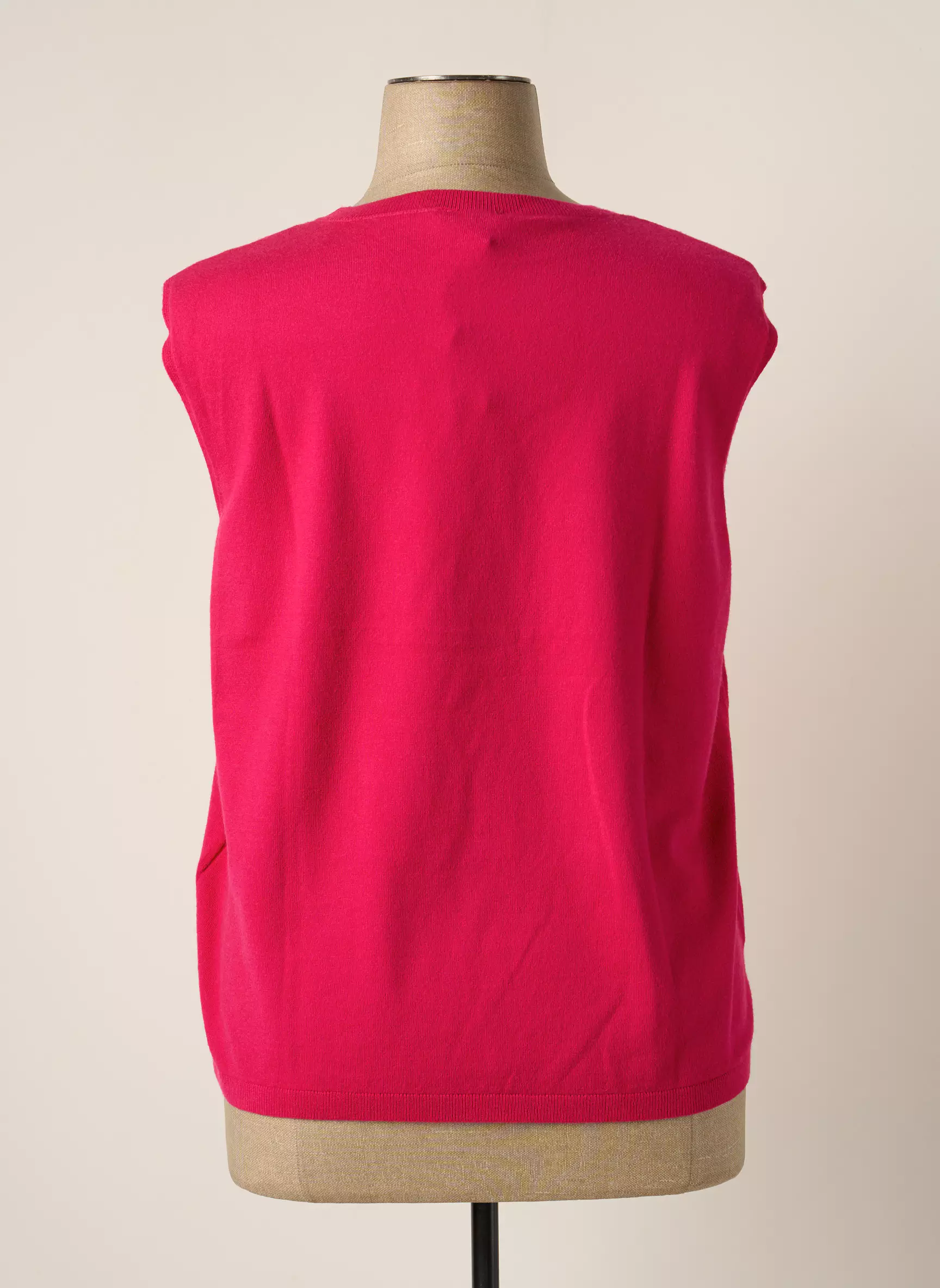 Street One Pulls Femme couleur rose
