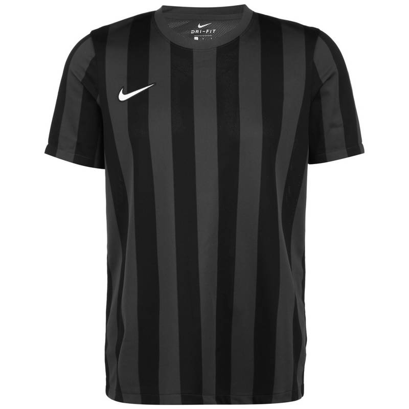 Nike Striped Division IV Trikot Herren