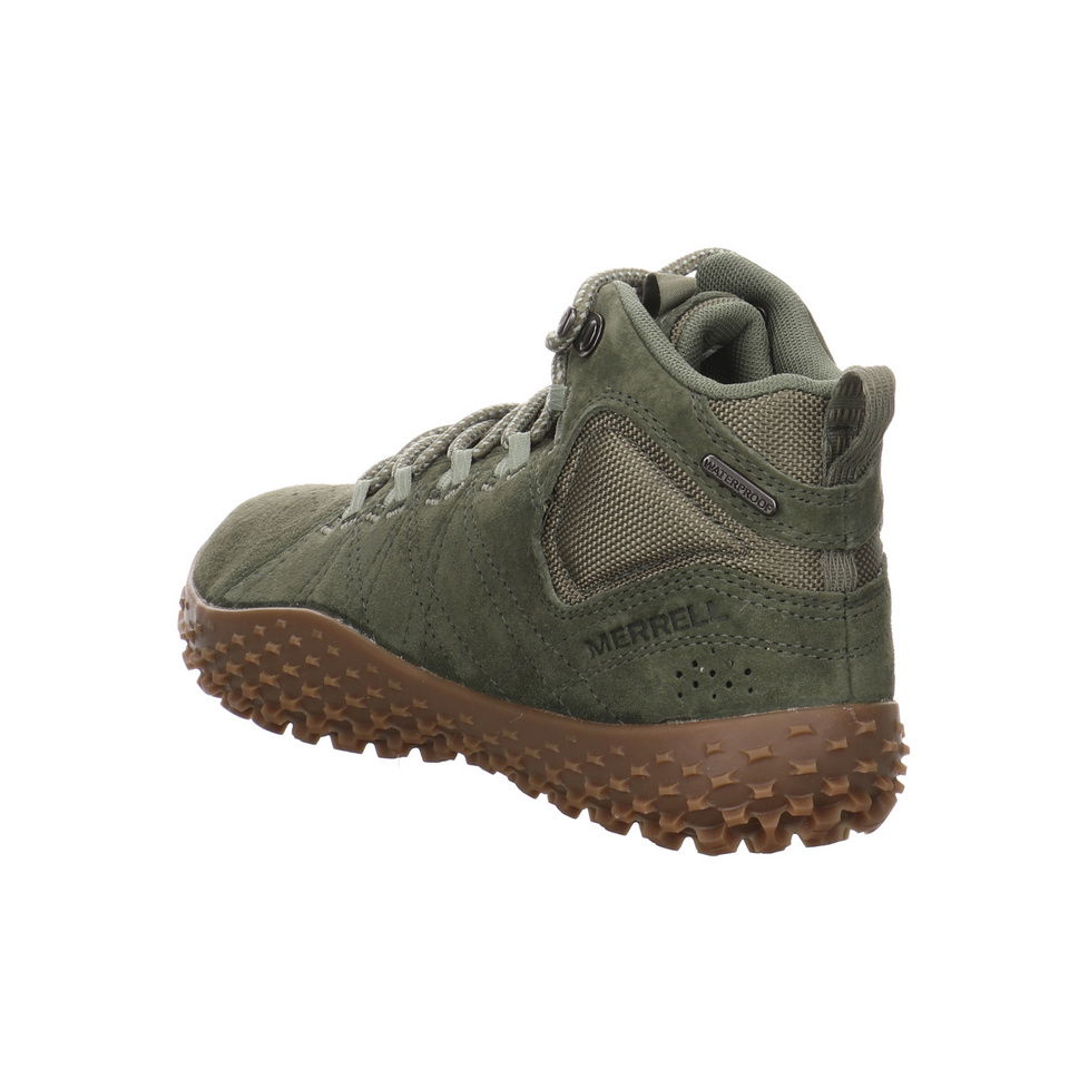 Merrell Wrapt Mid WP Outdoorschuh