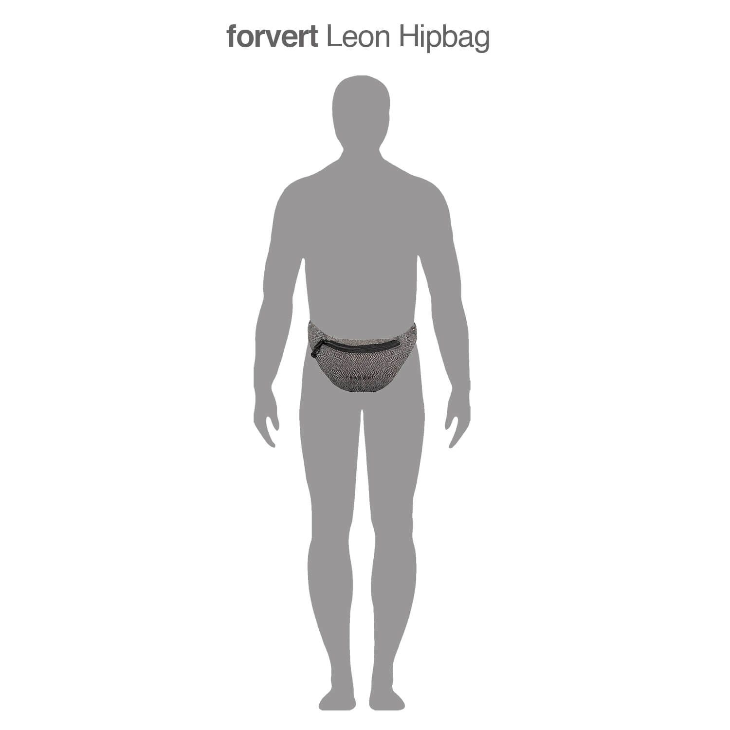 Leon Hipbag