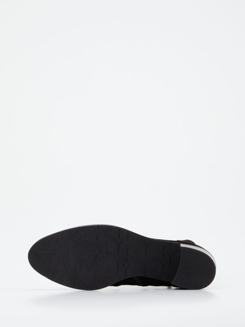 Stiefelette-17370090115 Donna Carolina