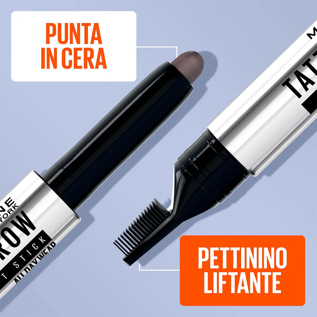 Eyes Tattoo Brow Lift Stick - Szemöldökceruza