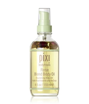 Pixi Skintreats Rose Blend Body Oil Körperöl-118 ml