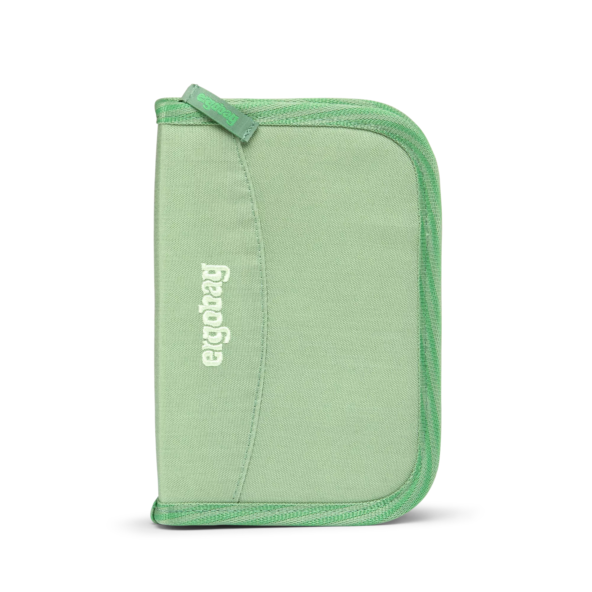 ergobag Federmäppchen Waldbärwohner