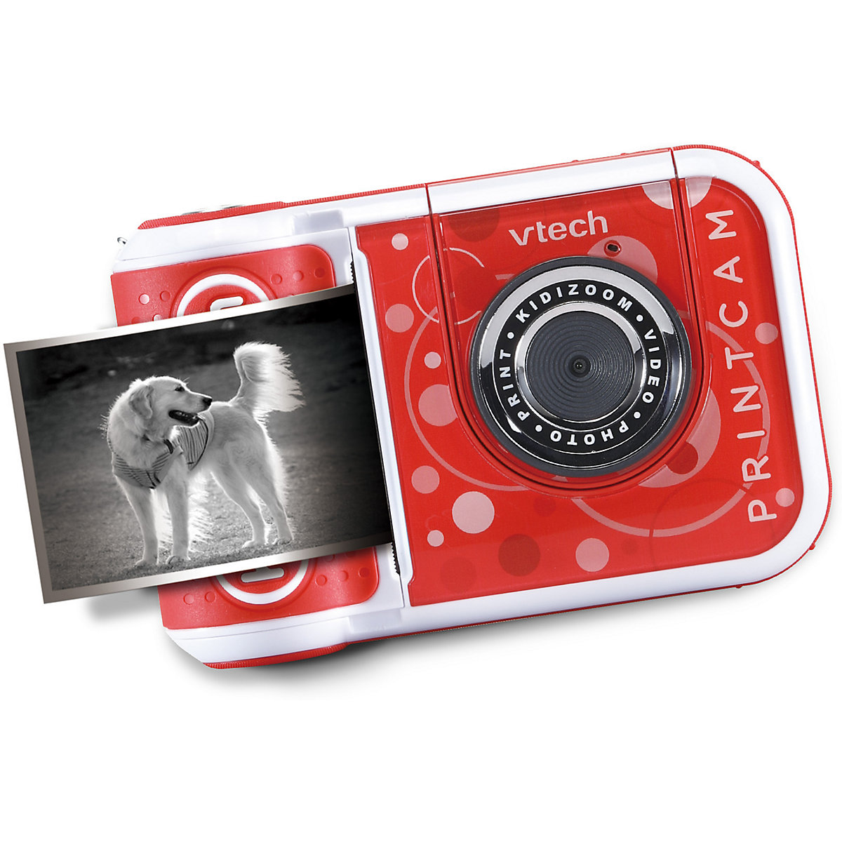 KidiZoom Print Cam