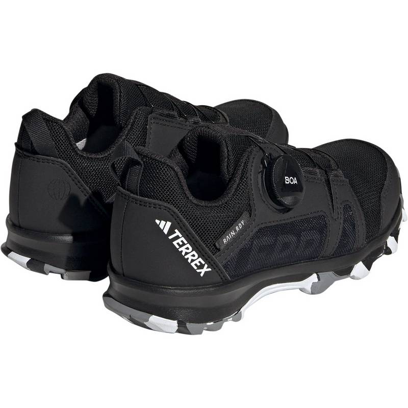 adidas TERREX AGRAVIC BOA Wanderschuhe Kinder