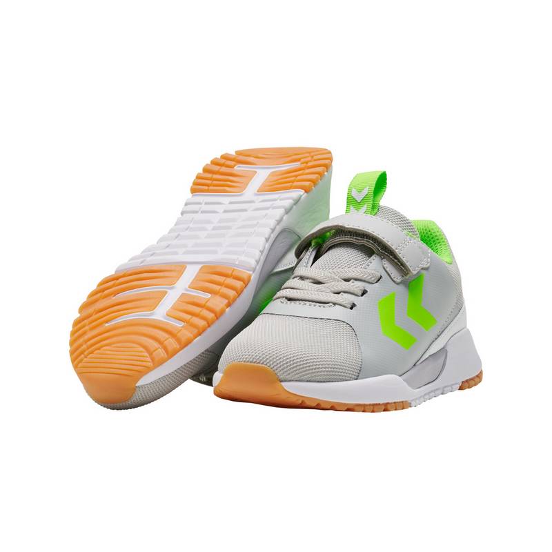 hummel OMNI1 JR Hallenschuhe Kinder