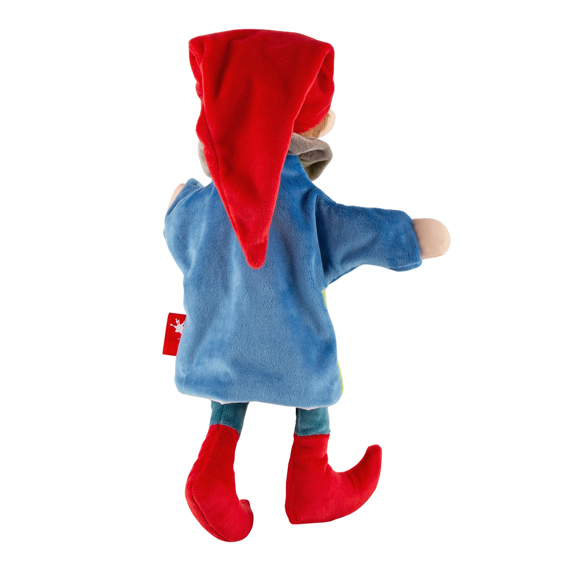 Kinder Handspielpuppe Kasperl