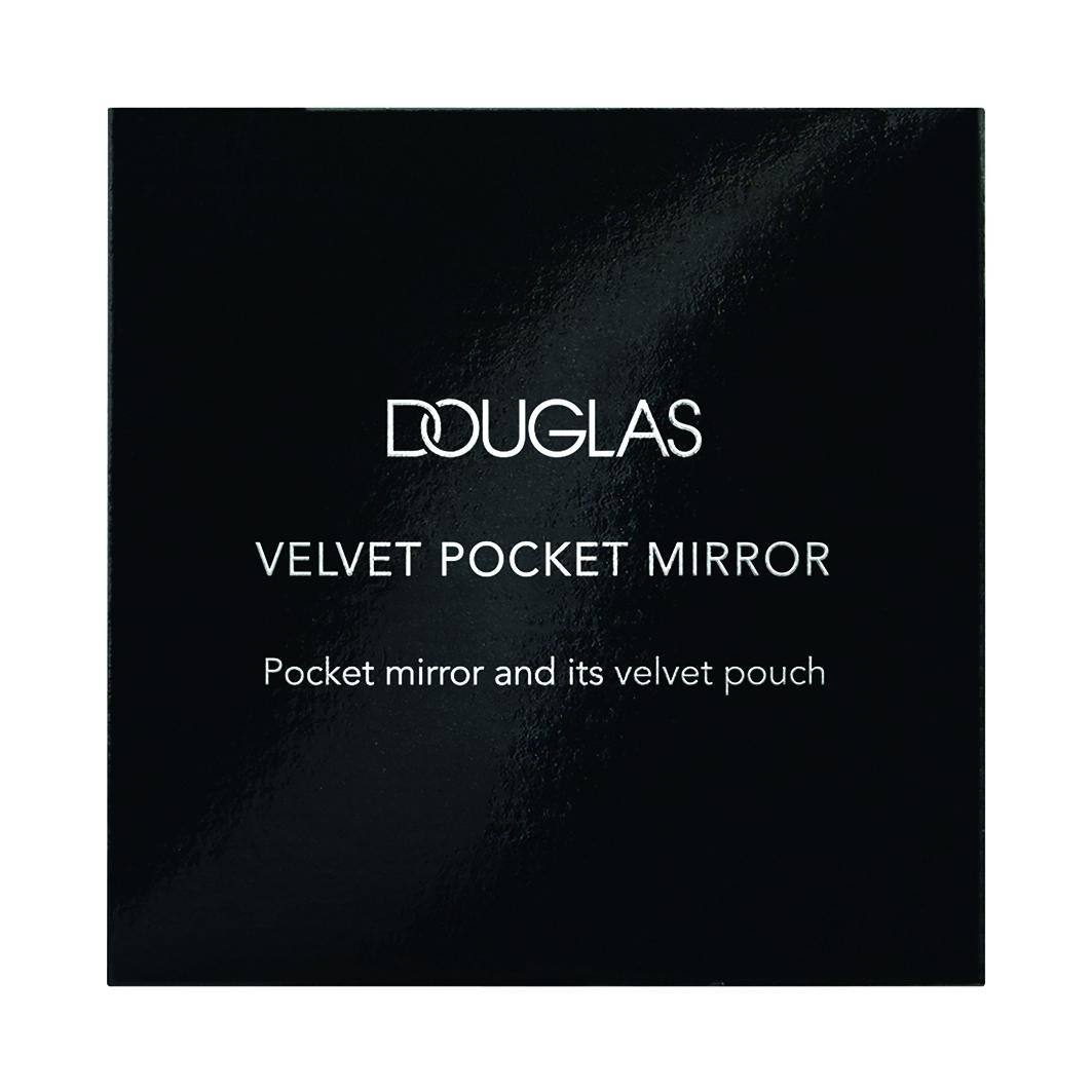 Pocket Mirror