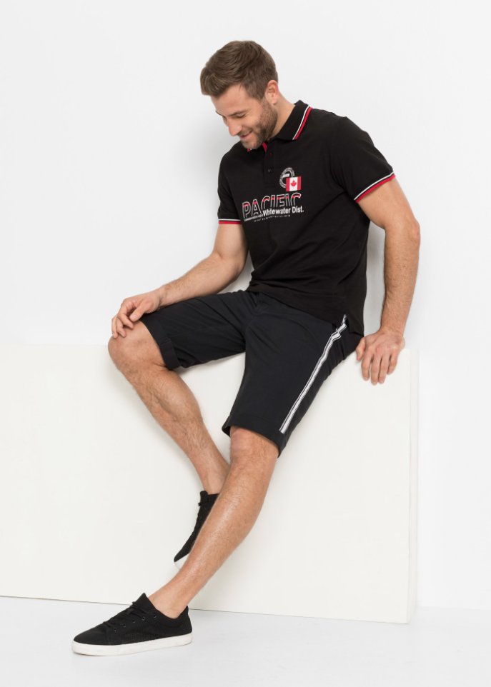 Poloshirt ( 2er Pack )