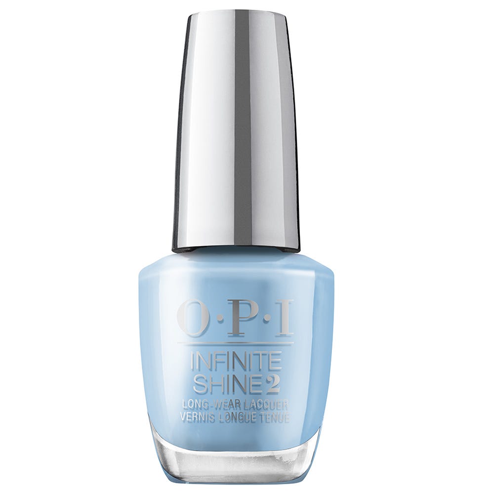 OPI Malibu Collection Infinite Shine Mali-blue Shore 15 ml