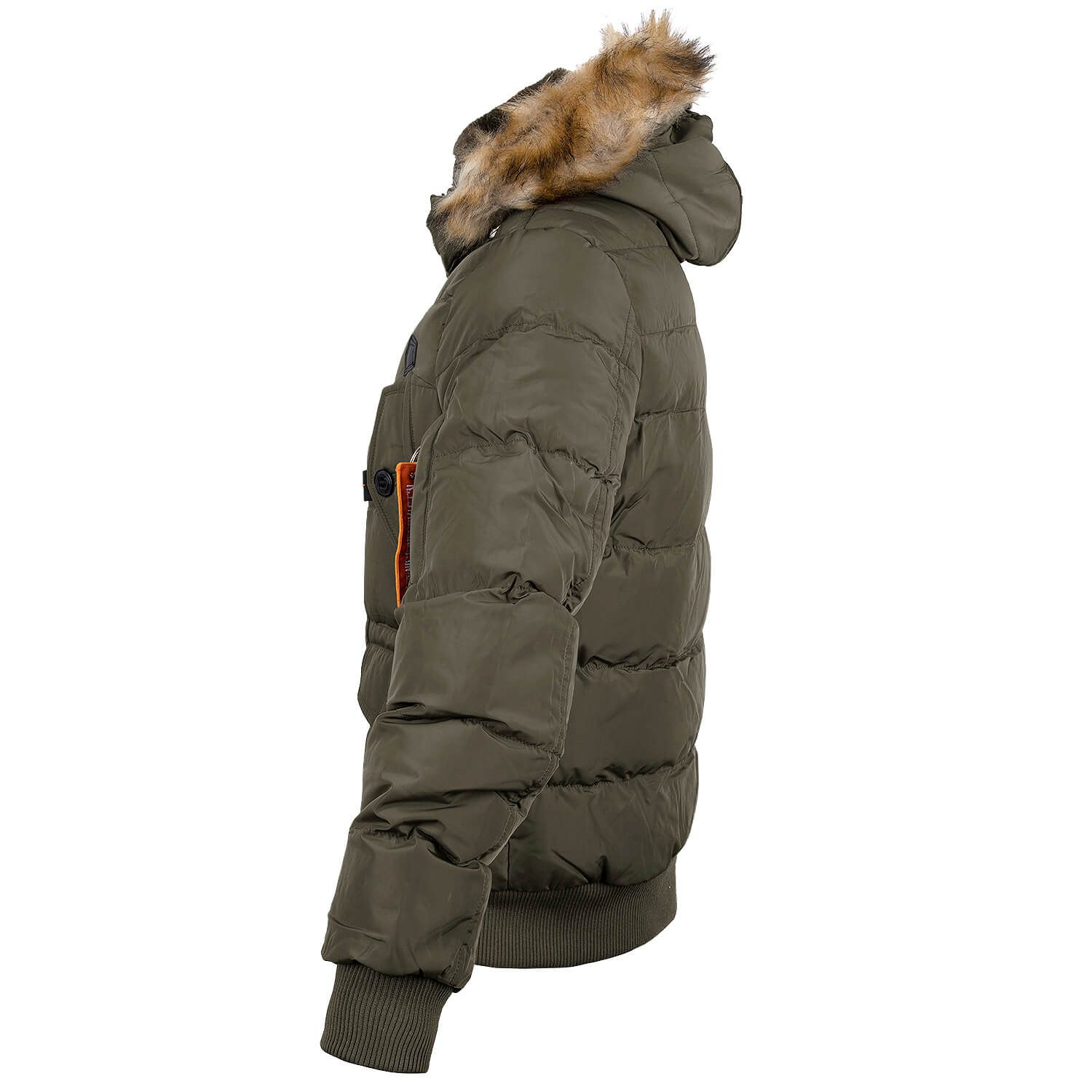 Winterjacke Rockford