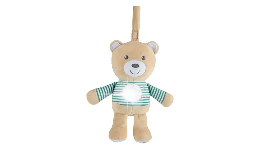 Chicco - Schlaflied Bärchen