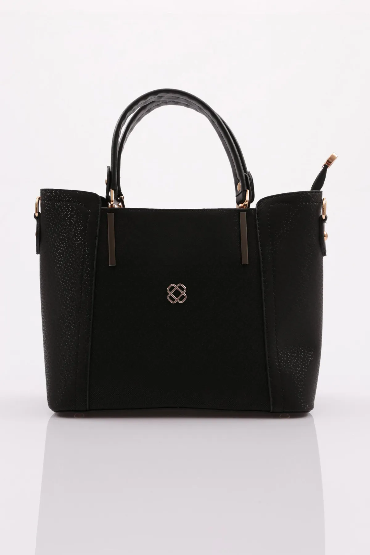DGN  3227 Damen-Schulter- und Handtasche