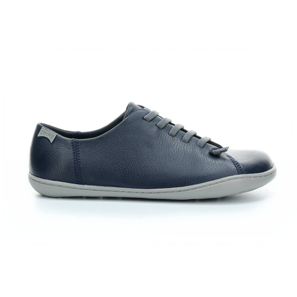 Camper Peu Cami Sella Hypnos Cumulo-Hypnos Blue (K100249-041) Barfußhalbschuhe