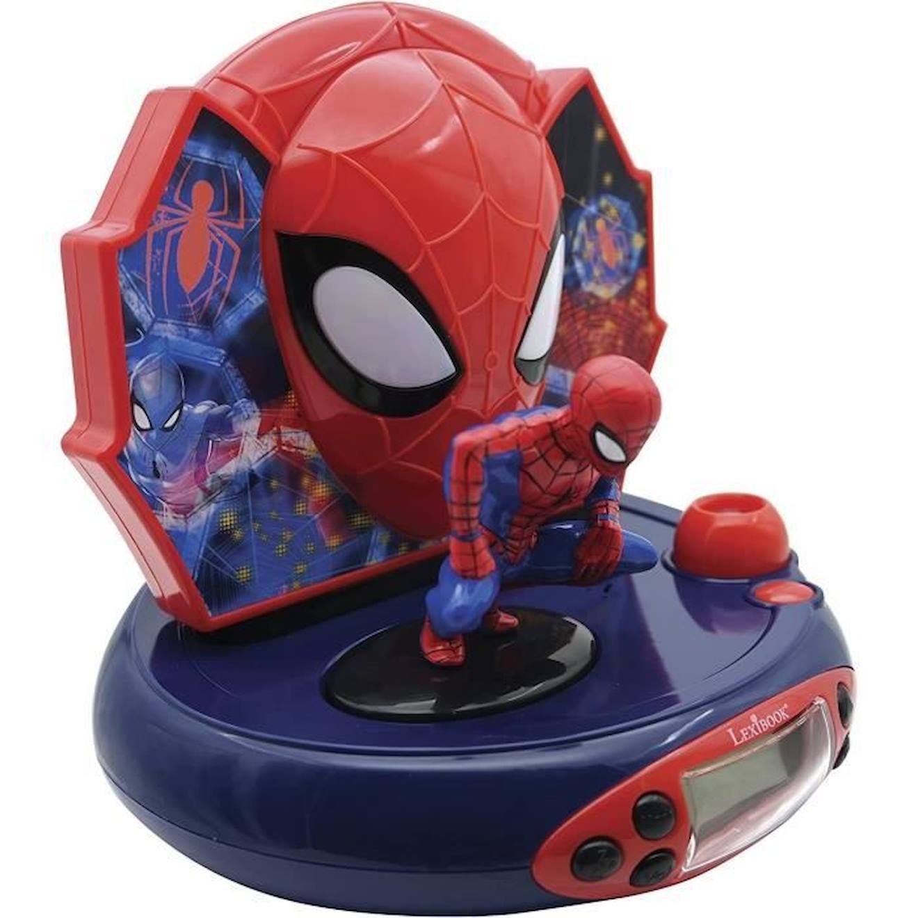 SPIDER-MAN