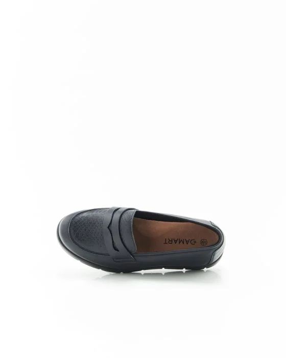 Mocassins compensés légers Amortyl