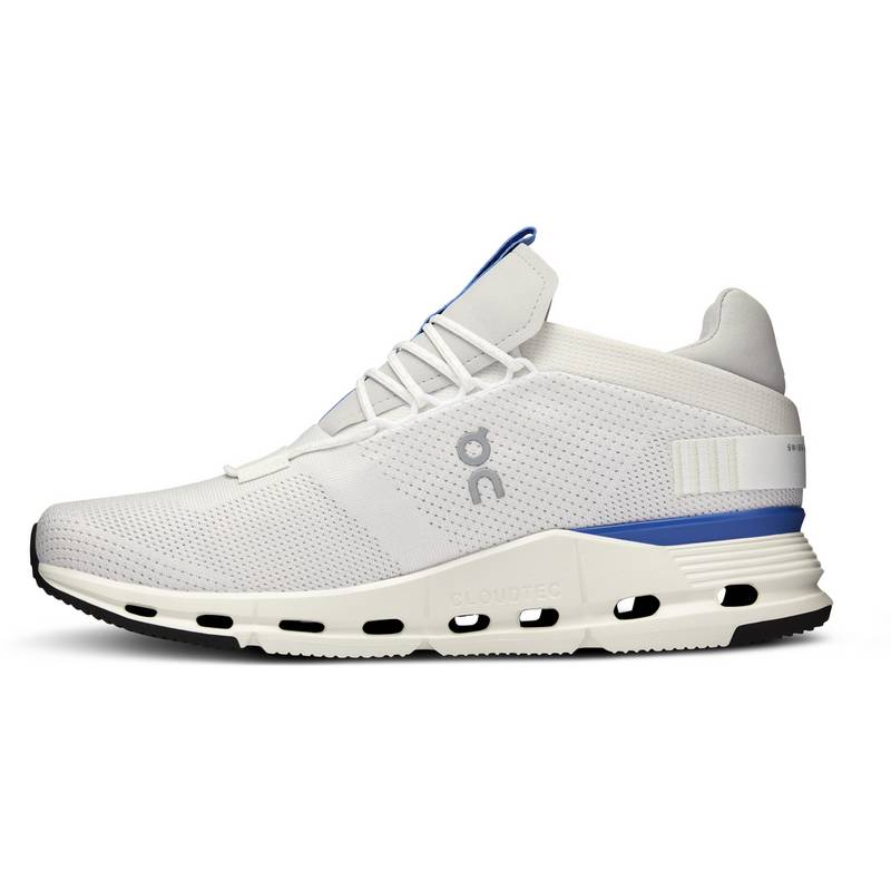 On Cloudnova Sneaker Herren