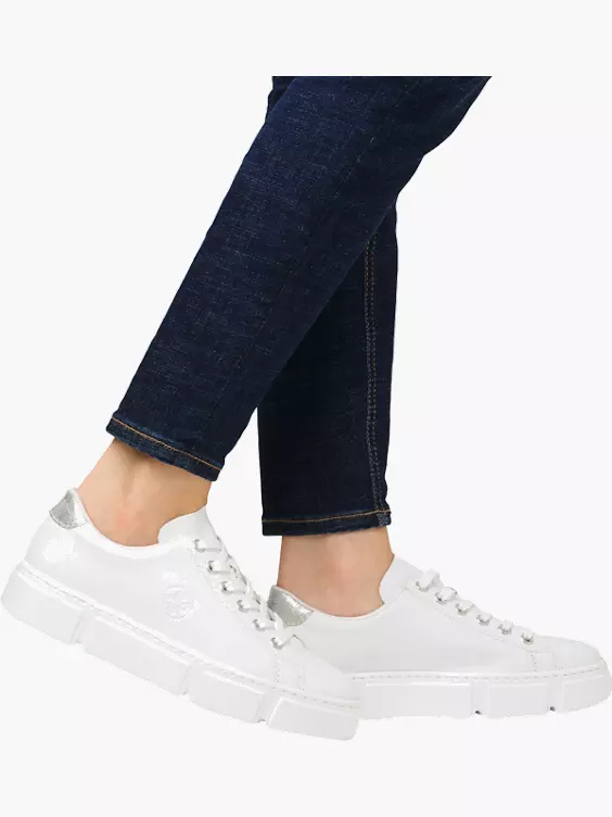 Rieker Damen Sneaker Low