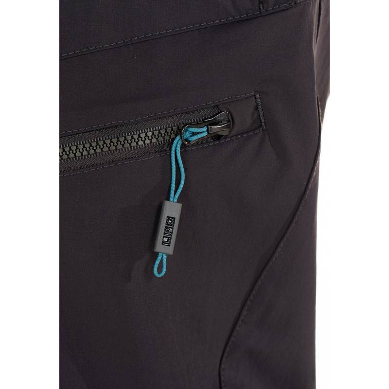 LPO ZIPP-OFF-HOSE Colin - Funktionshose Zipphose Herren