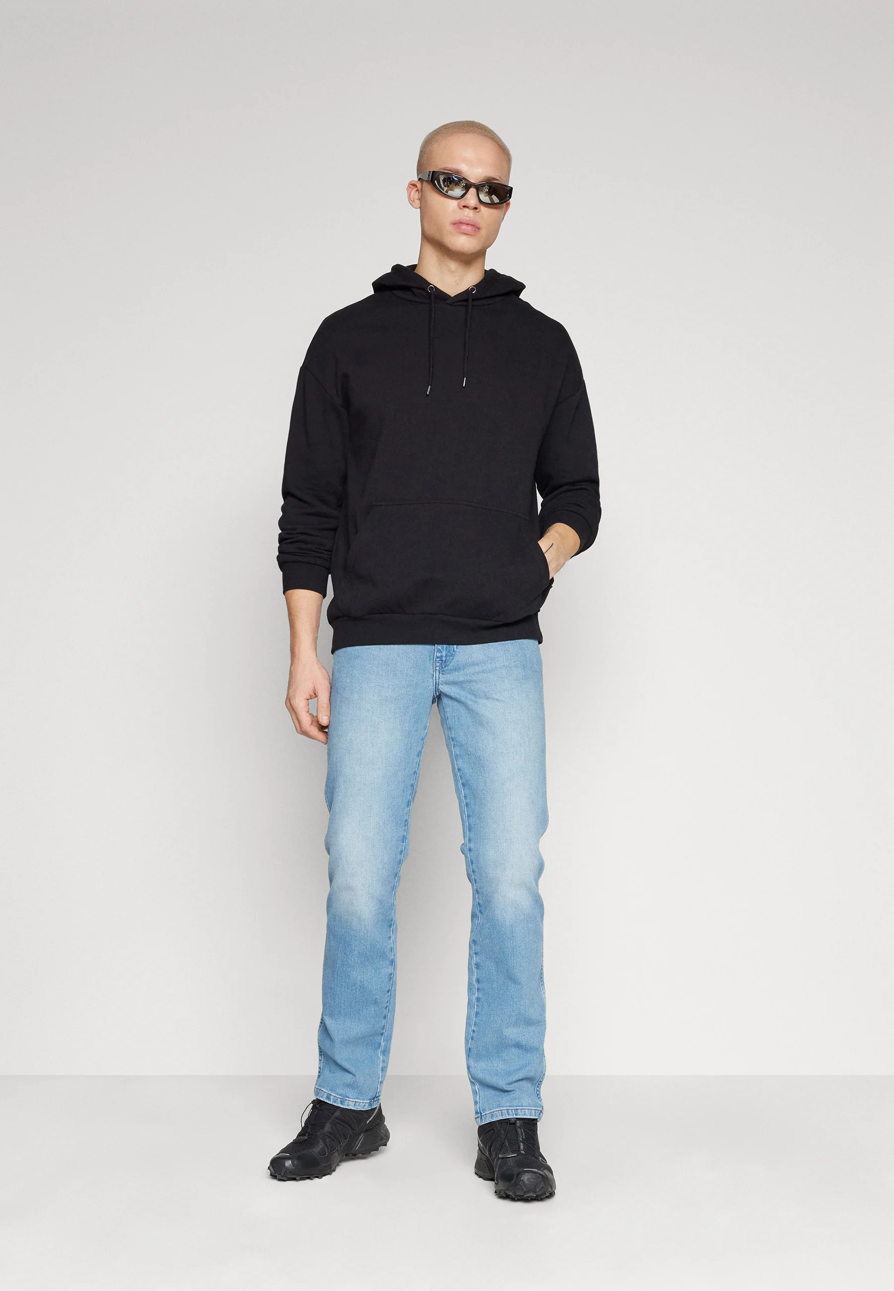 YOURTURN UNISEX PACK DE 3 - Sudadera con capucha