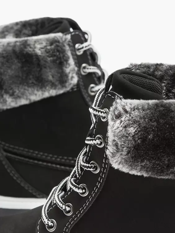 Vty Schnürboots