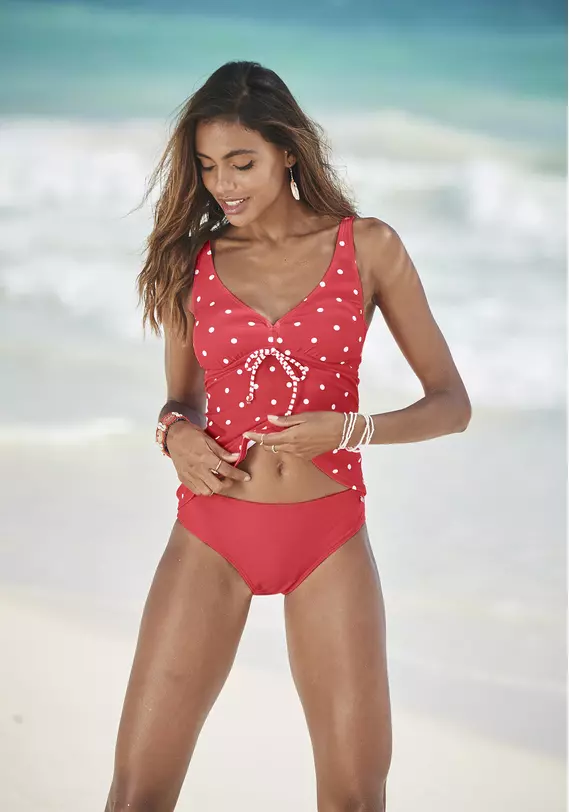 Bikini-Hose