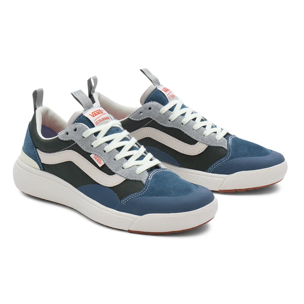 Vans Ultrarange Exo Se VN0A4UWMBD61 / grün