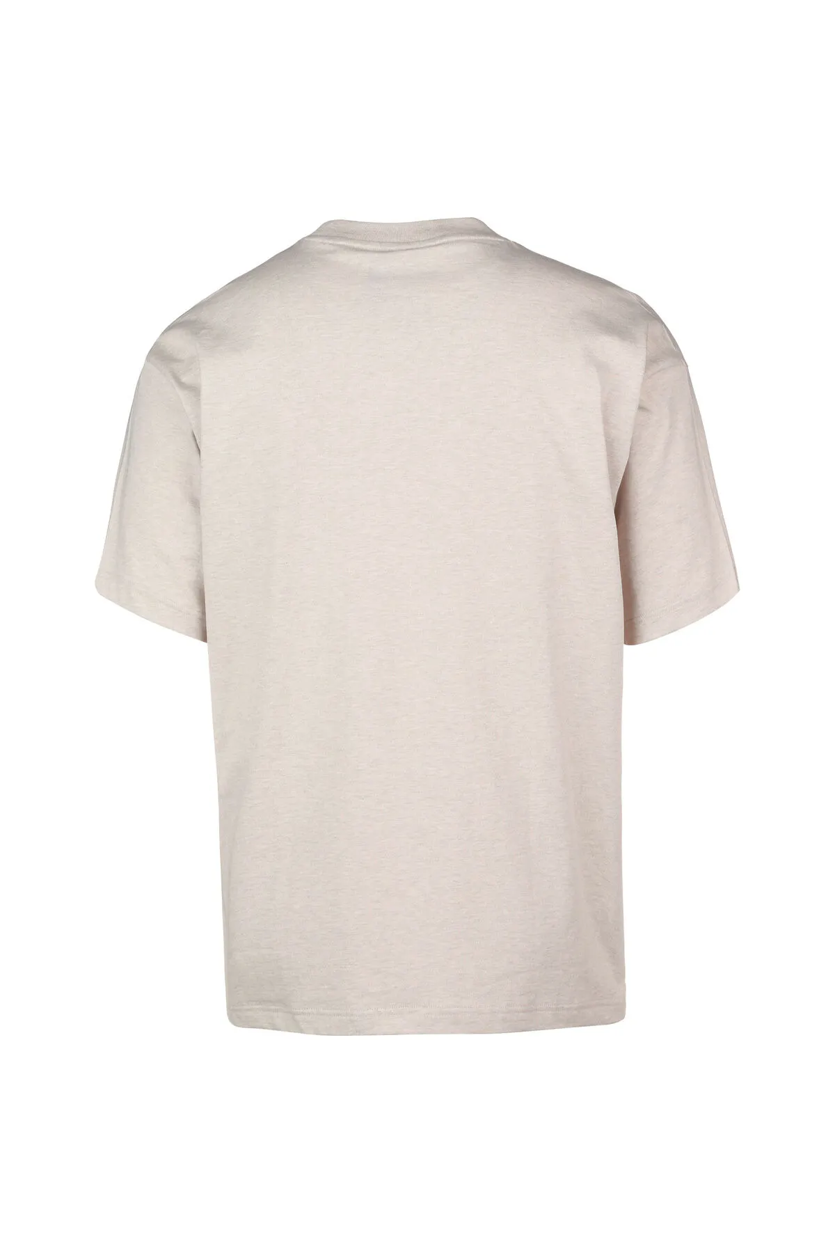 Adidas Sportswear  T-Shirt - Beige - Regular Fit
