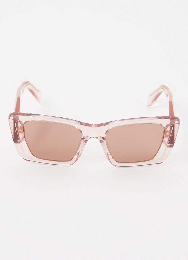 Prada Retro Sunglasses PRO08YS