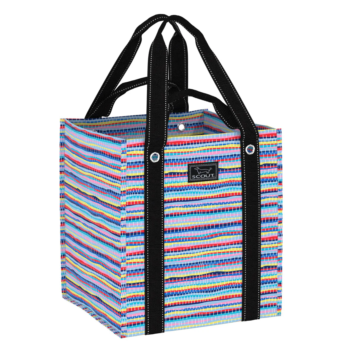 Market Tote Bagette
