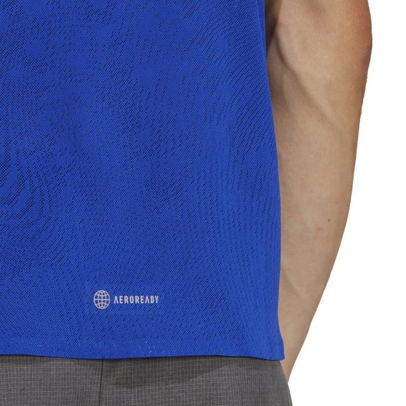 adidas ADIZERO Funktionsshirt Herren