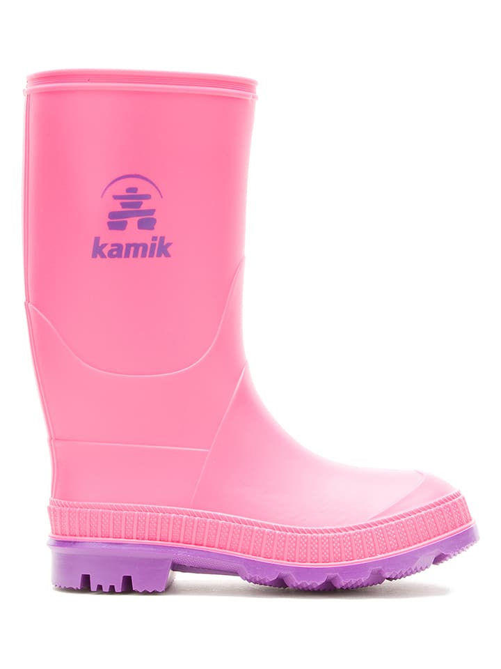 Kamik Gummistiefel 