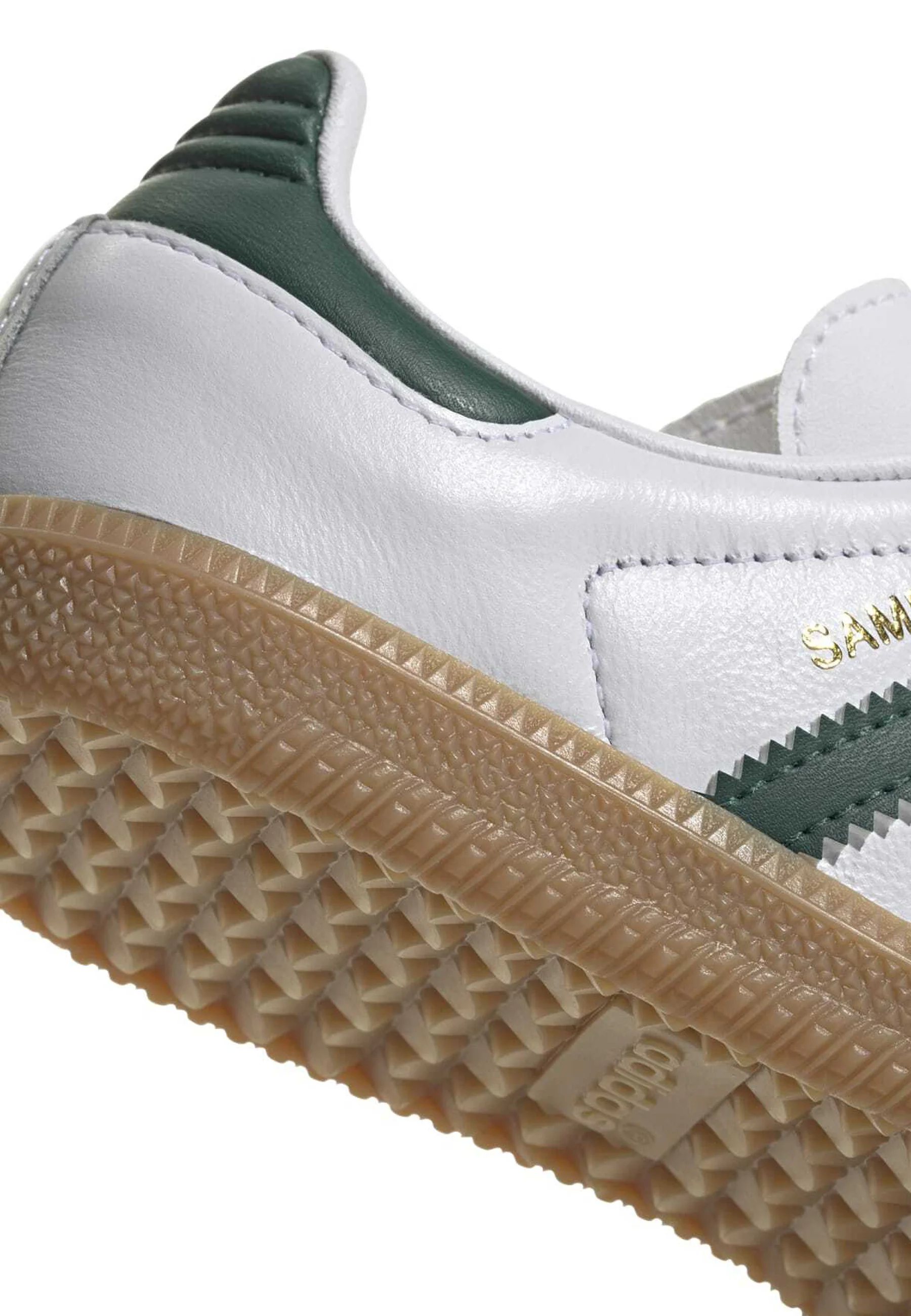 adidas Originals SAMBA OG UNISEX - Zapatillas bajas