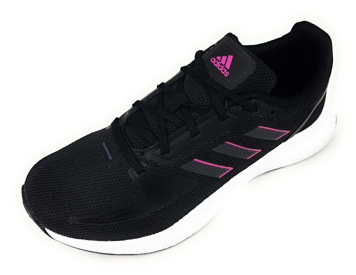 adidas Runfalcon 2.0 FY9624 Schwarz black pink