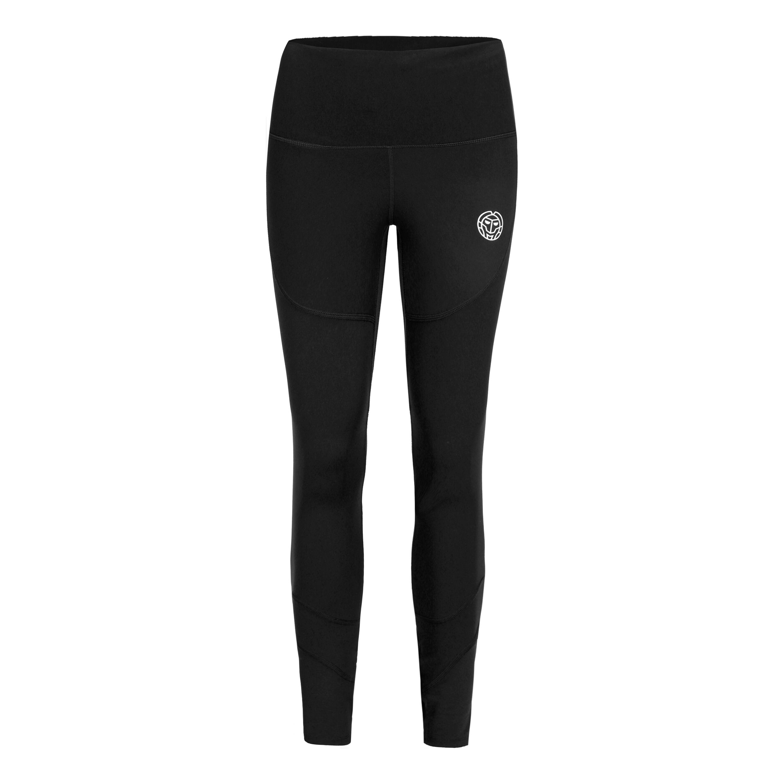 Crew Tight Damen - Schwarz